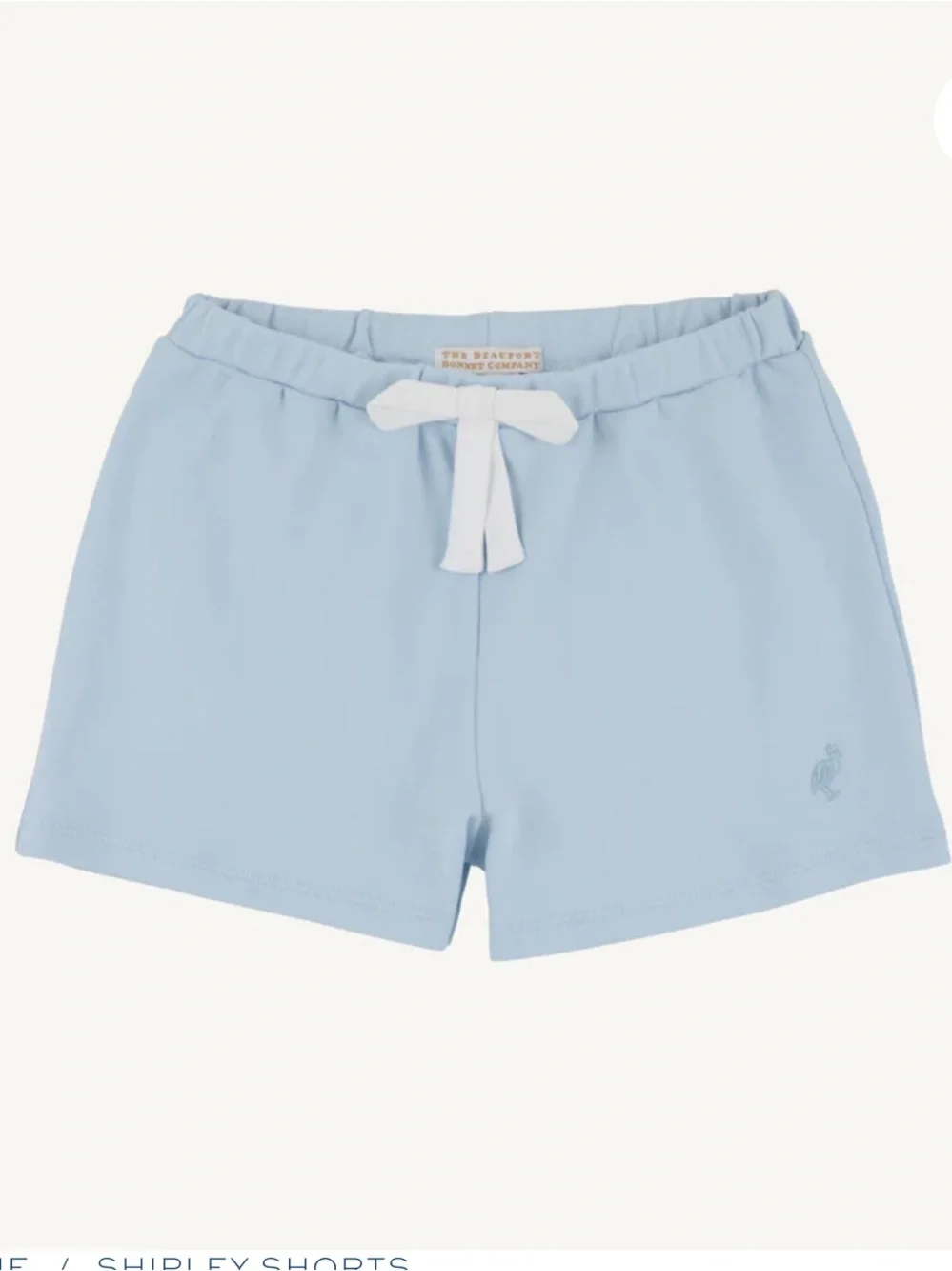 The Beaufort Bonnet Company Shipley Shorts